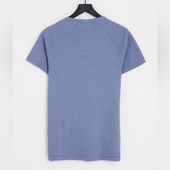 FRENCH CONNECTION FCUK small script logo t-shirt - Picture 3 of 4